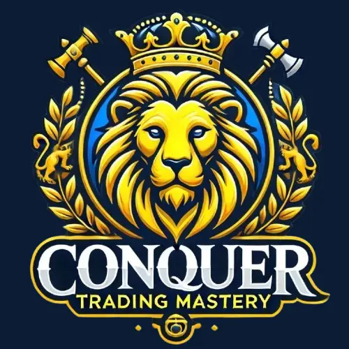 Conquer Trading Mastery